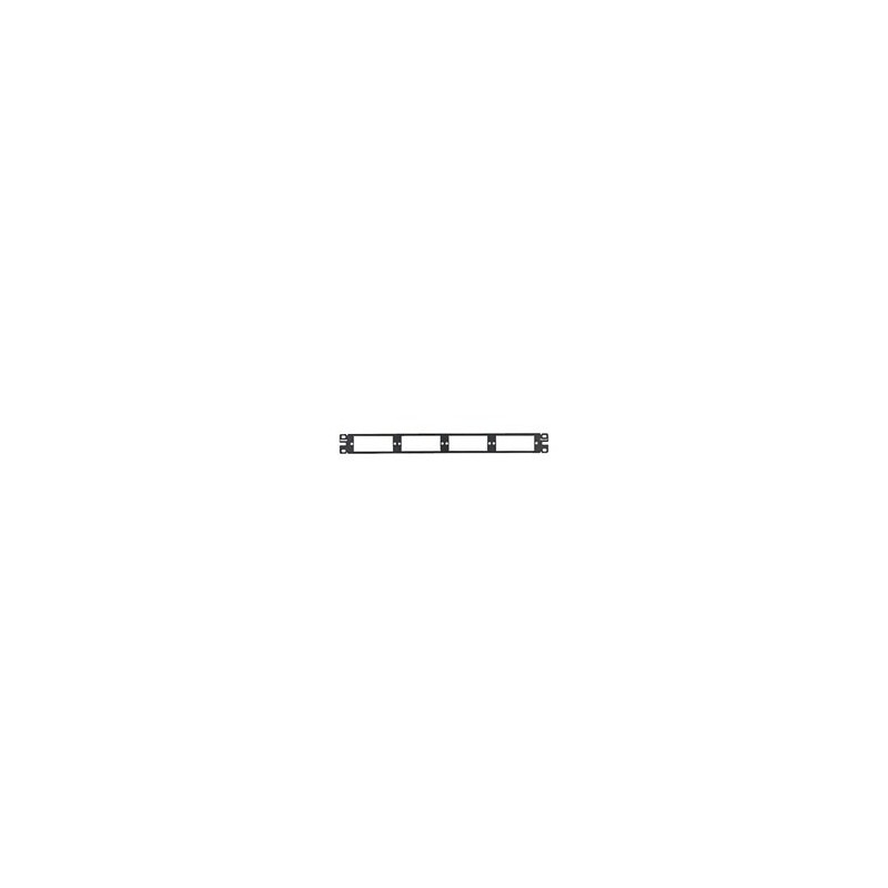 Panduit CFAPPBL1 panel de parcheo