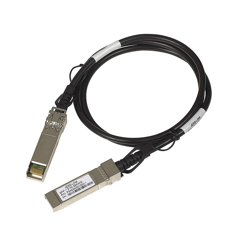NETGEAR SFP+ DirectAttach 1m cable de red AXC761-10000S
