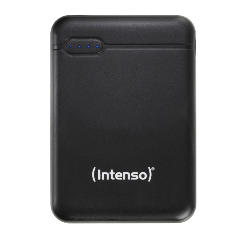 Intenso 7313520 Negro - 5000 mAh