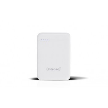 Intenso XS10000 Blanco - 10000 mAh 7313532