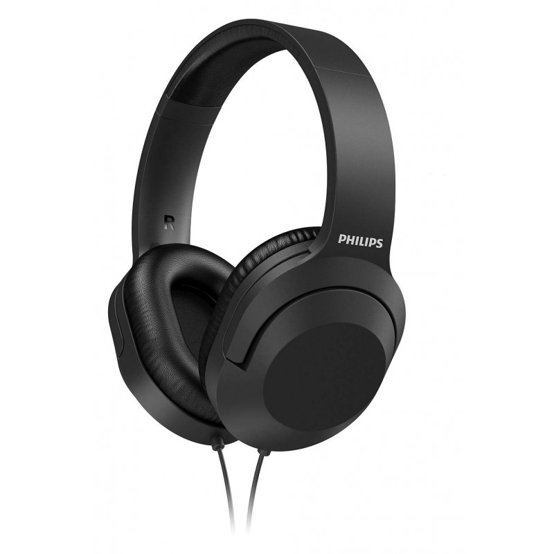 Philips TAH2005BK 00 Negro