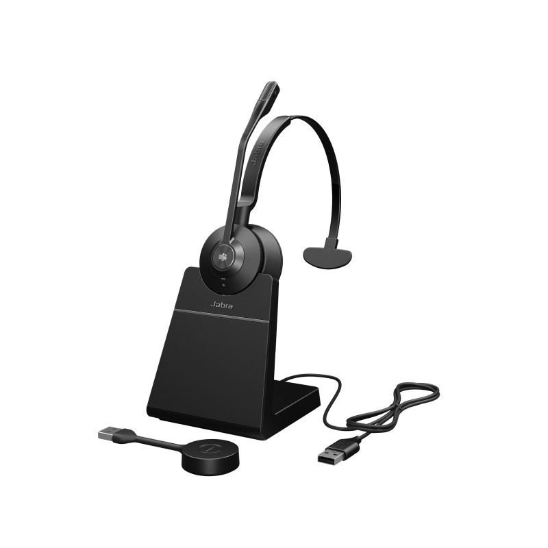 Jabra Engage 55 Negro 9553-475-111