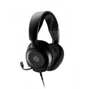 Steelseries Arctis Nova 1 Negro 61606