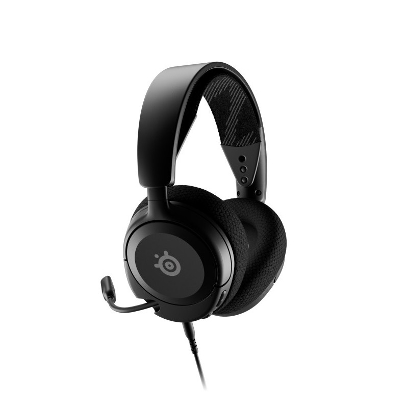 Steelseries Arctis Nova 1 Negro 61606