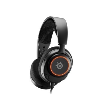 Steelseries Arctis Nova 3 Negro 61631