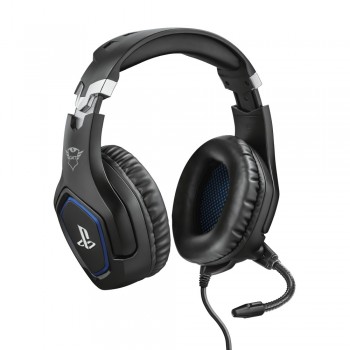 Trust GXT 488 Forze PS4 Negro 23530