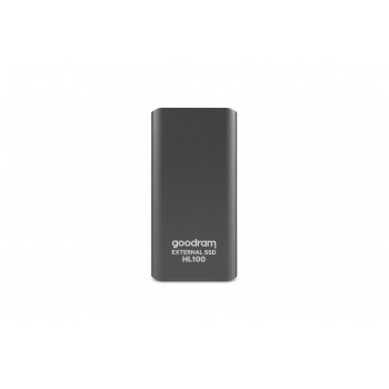 Goodram HL100 1024 GB Gris SSDPR-HL100-01T