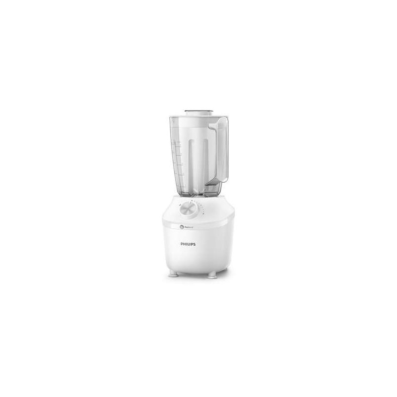Frullatore A Immersione Philips HR2191 - Potente E Pratico - Foto 8