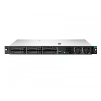 Hewlett Packard Enterprise ProLiant DL20 Gen10 Plus - Intel Xeon E - 16 GB - 500W P44115-421