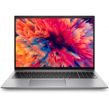 HP ZBook Firefly 16 G9 Plata - 16" - Intel Core i7 - 16GB - 512GB SSD - NVIDIA Quadro T500 - Windows 69Q83EAABE