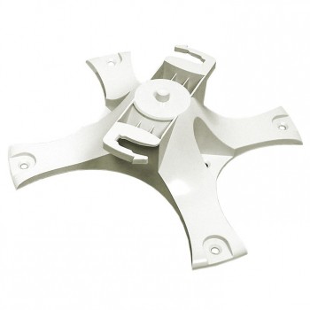 Aruba, a Hewlett Packard Enterprise company Access Point Mount Kit JW047A