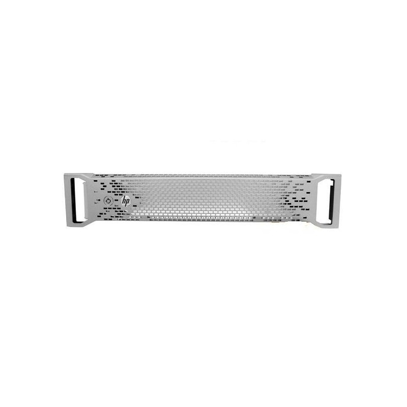 Hewlett Packard Enterprise 867809-B21 parte carcasa de ordenador Estante Bisel