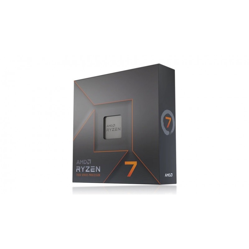 AMD Ryzen 7 7700X 100-100000591WOF