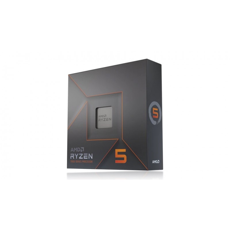 AMD Ryzen 5 7600X 100-100000593WOF