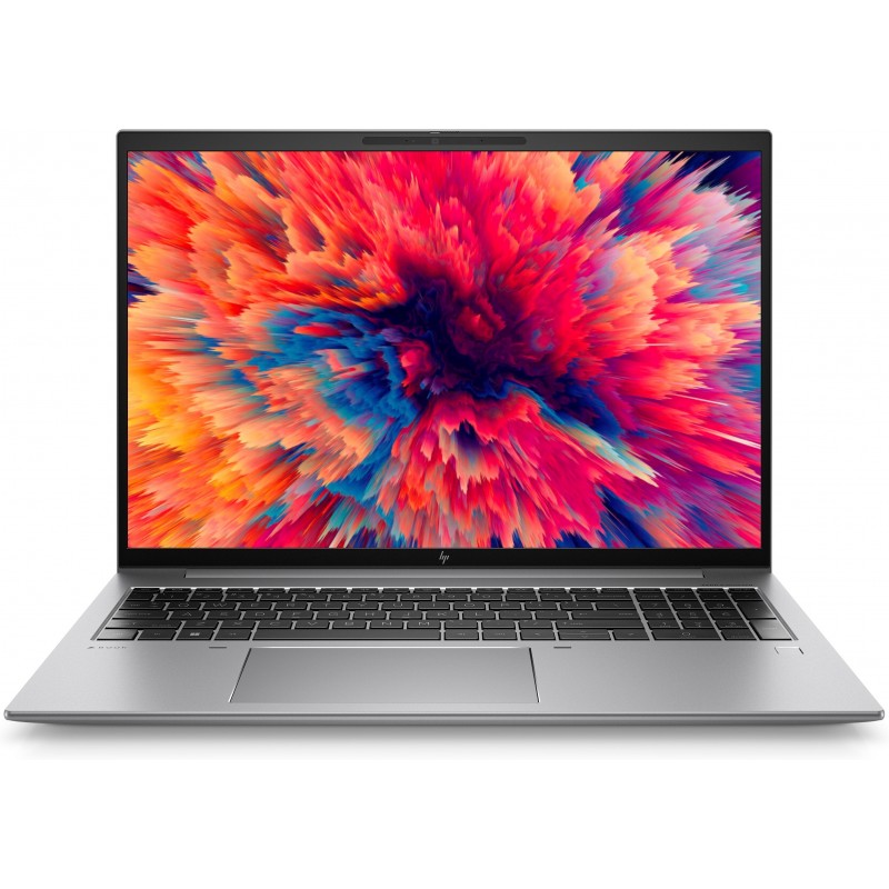 HP ZBook Firefly 16 G9 Plata - 16" - Intel Core i5 - 16GB - 512GB SSD - Windows 10 Pro 6B874EAABE