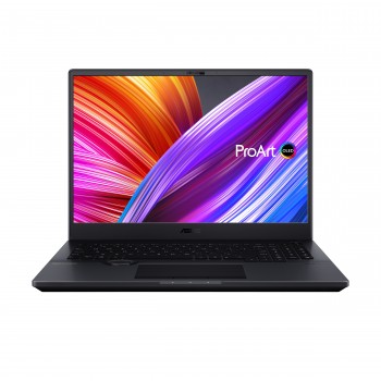 ASUS ProArt StudioBook 16 OLED H7600ZM-L2040X Negro - 16" - Intel Core i7 - 32GB - 1000GB SSD - NVID