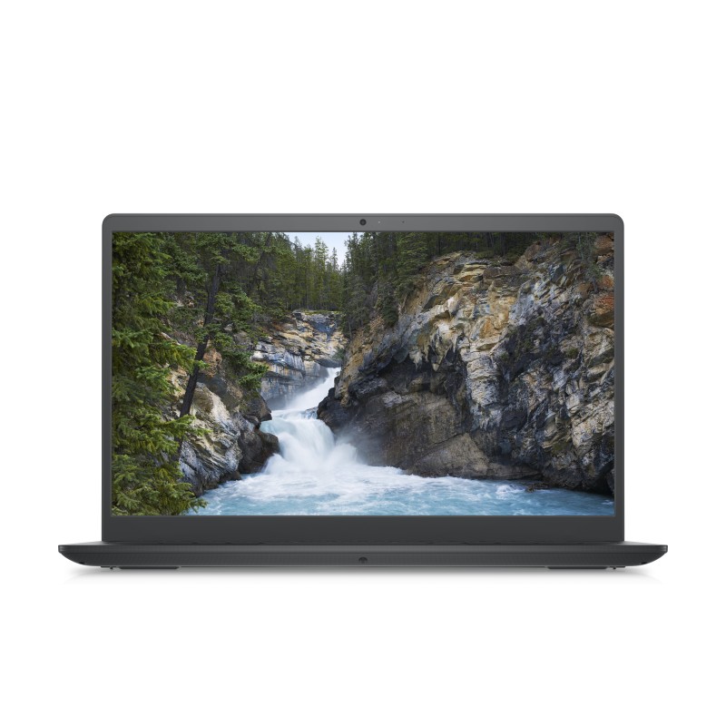 DELL Vostro 3425 Negro - 14" - AMD Ryzen 3 - 8GB - 256GB SSD - Windows 11 Pro GXHF1