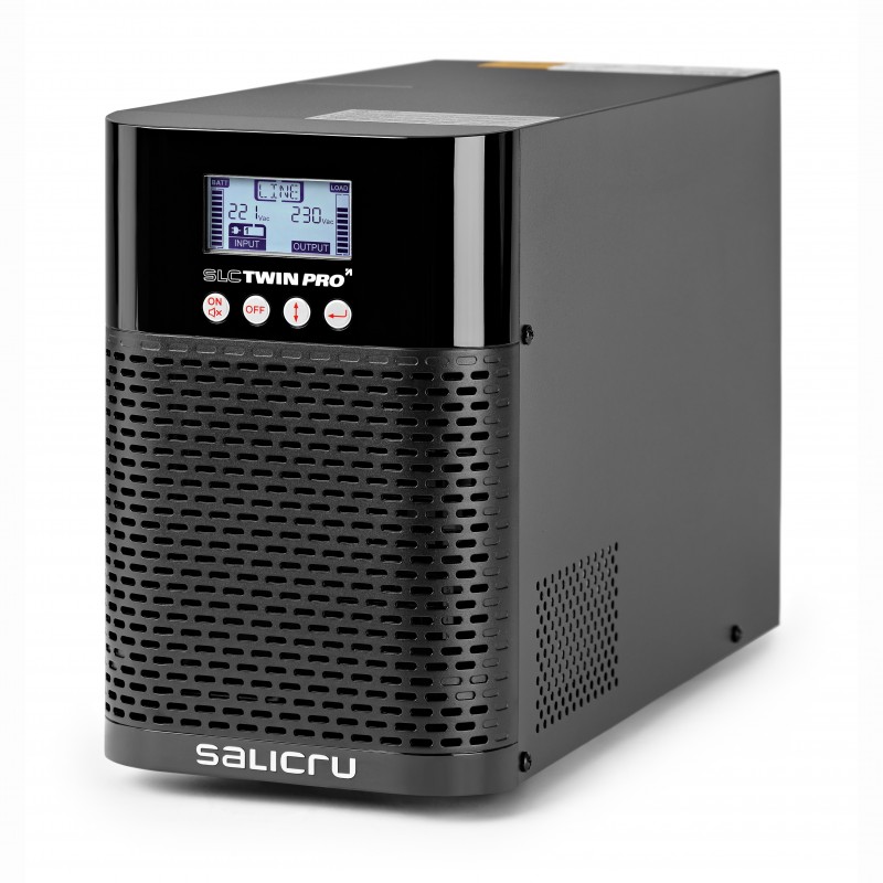Salicru SLC-700-TWIN PRO2 IEC 699CA000011