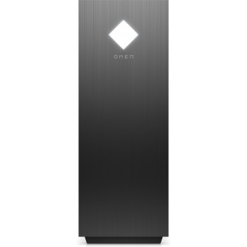 HP OMEN by HP 25L GT15-0044ns - i5-12400F - 16GB - 512GB SSD - Tower - Negro - FreeDOS 6D549EA