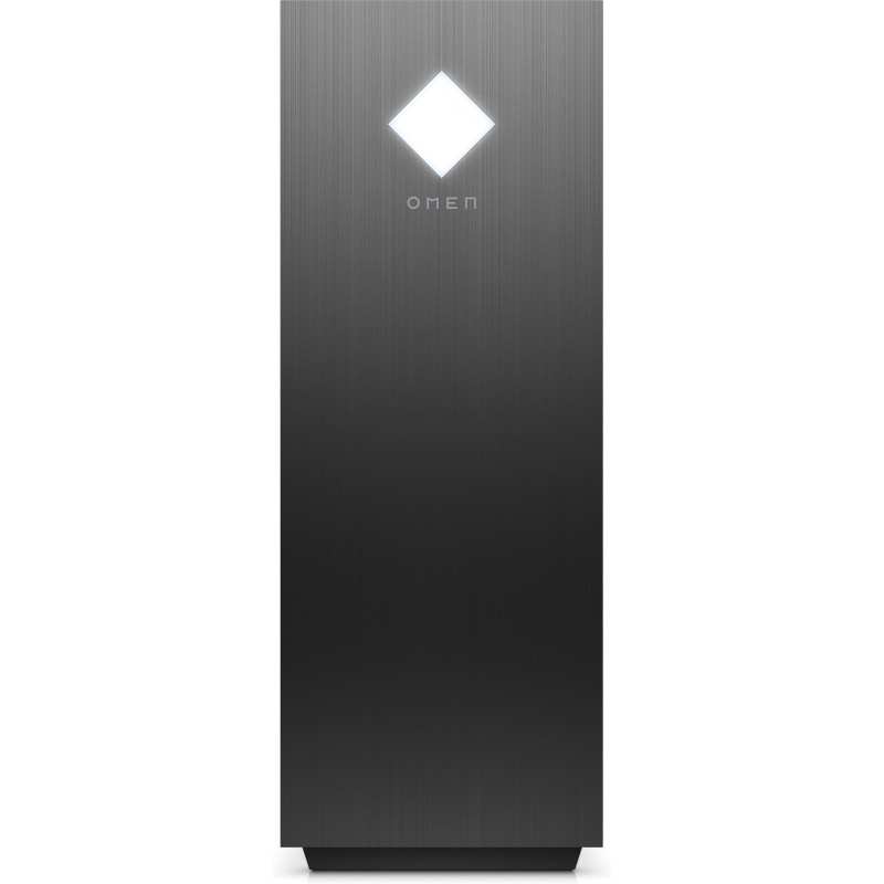 HP OMEN by HP 25L GT15-0044ns - i5-12400F - 16GB - 512GB SSD - Tower - Negro - FreeDOS 6D549EA