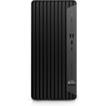 HP Pro Tower 400 G9 Desktop PC - i5-12500 - 16GB - 512GB SSD - Tower - Negro - Windows 10 Pro 6A897EAABE