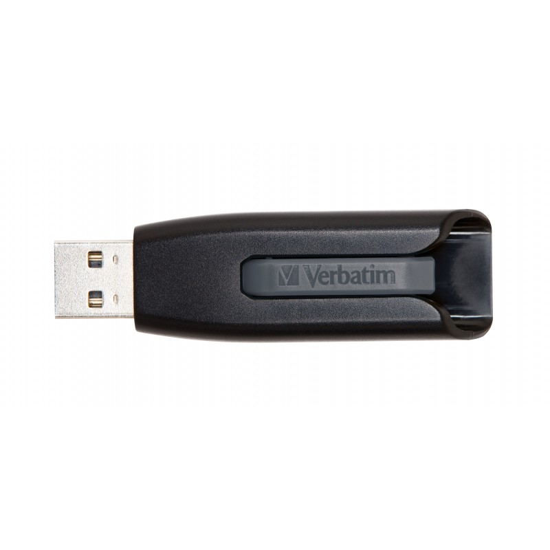 Verbatim V3 - Unidad USB 3.0 16 GB - Negro 49172
