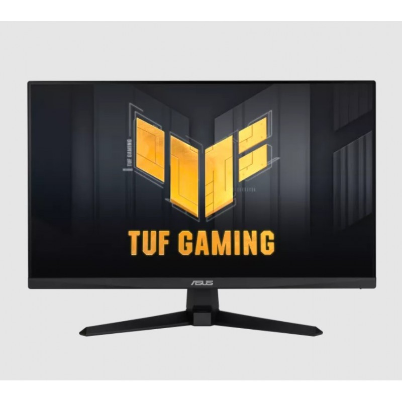 ASUS TUF Gaming VG249QM1A - 23.8" Full HD - Negro - 270Hz 90LM06J0-B02370