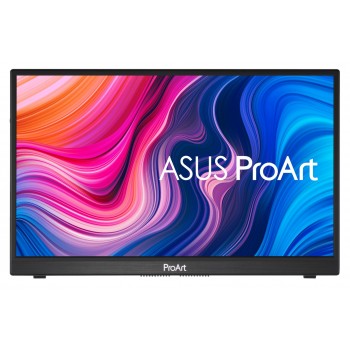 ASUS PA148CTV - 14"" Full HD - LED - Negro - 60Hz 90LM06E0-B01170