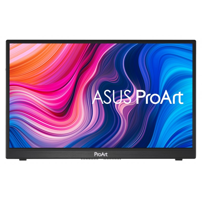ASUS PA148CTV - 14"" Full HD - LED - Negro - 60Hz 90LM06E0-B01170