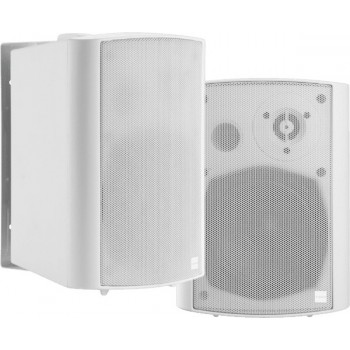 Vision SP-1900P conjunto de altavoces 60 W Blanco