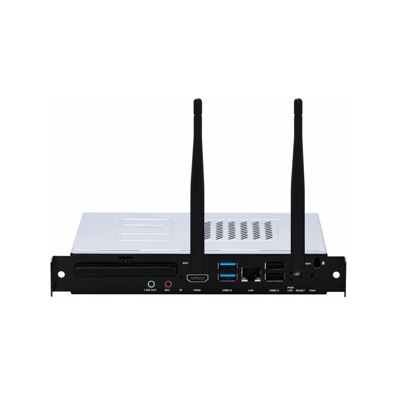 Viewsonic SLOT-IN PC CORE i5-6300U VPC12-WPO-2