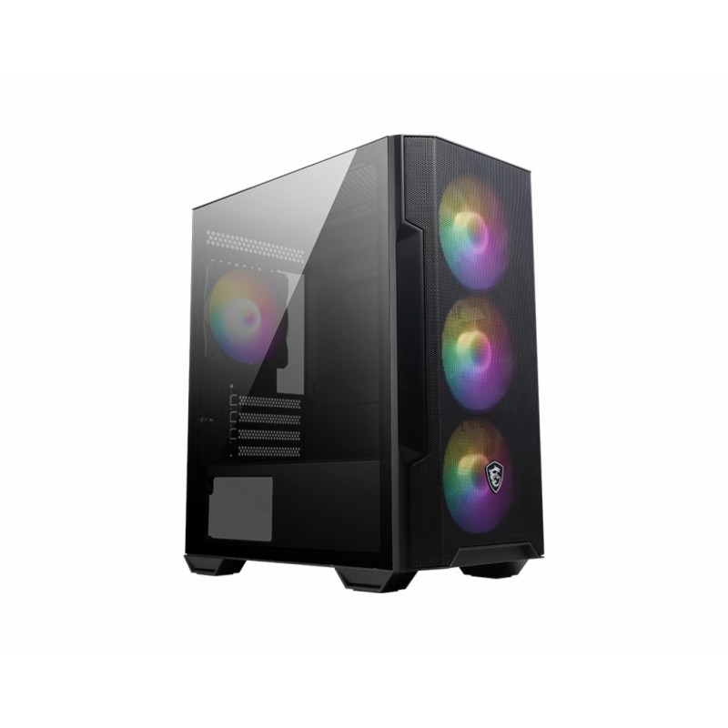 MSI MAG FORGE M100R 306-7G20R21-809