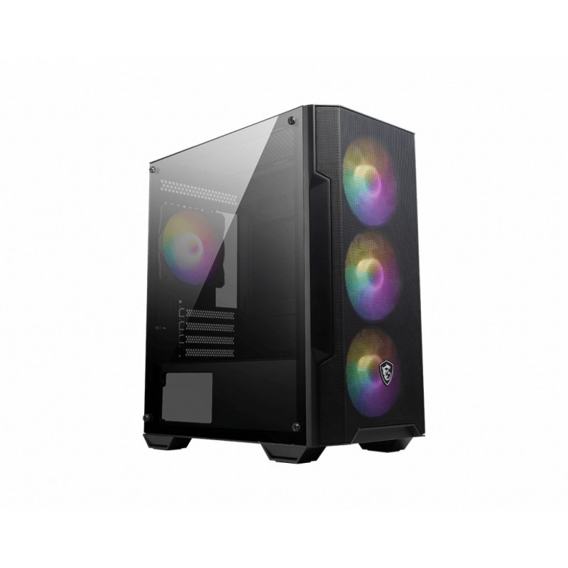 MSI MAG FORGE M100A 306-7G20A21-809
