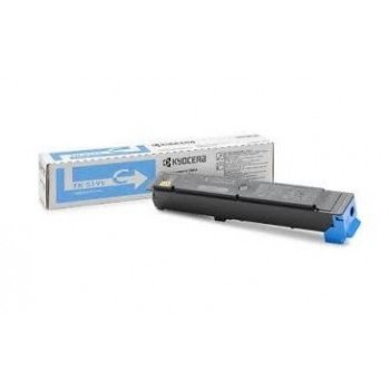 KYOCERA TK-5195C Original Cian 1T02R4CNL0
