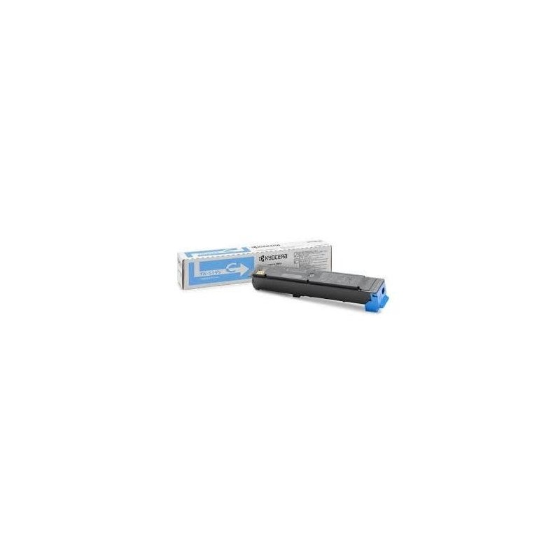 KYOCERA TK-5195C Original Cian 1T02R4CNL0