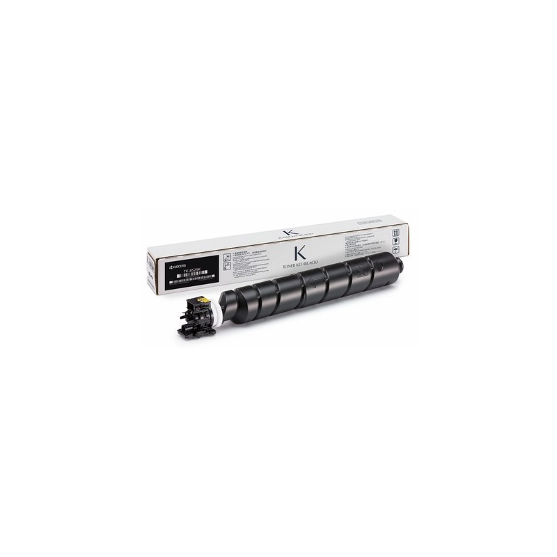 KYOCERA TK-8525K Original Negro 1T02RM0NL0