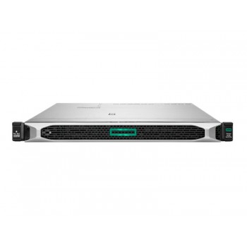 Hewlett Packard Enterprise ProLiant DL360 G10+ 4310 MR416I-A - Intel Xeon Silver - 32 GB - 800W P55241-B21