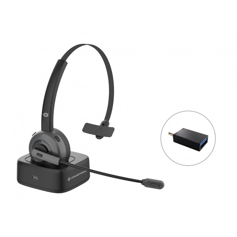 Conceptronic POLONA03BD Negro