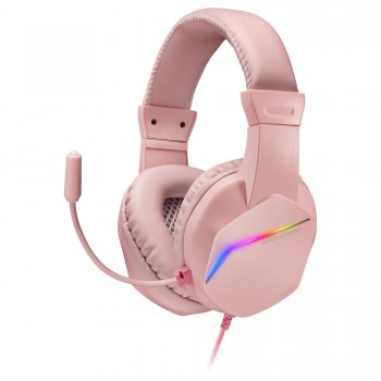 Mars Gaming MH122 Rosa Rosa MH122P