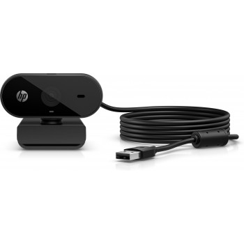 HP Cámara web 320 FHD 53X26AA