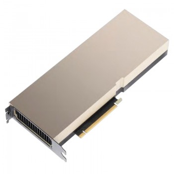 PNY A100 NVIDIA 80 GB Memoria de alto ancho de banda de segunda generación (HBM2) TCSA100M-80GB-PB