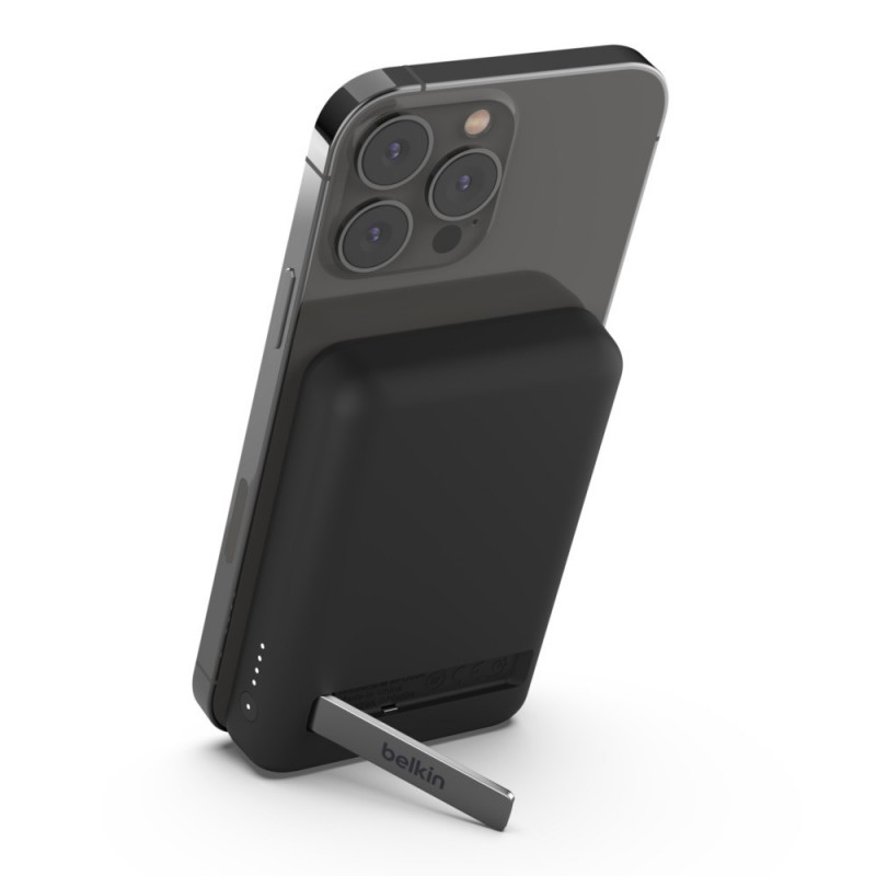 Belkin BPD004btBK Negro - 5000 mAh