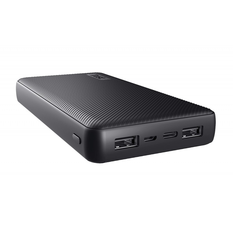 Trust Primo Negro - 20000 mAh 24676