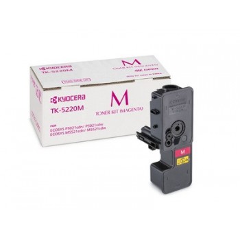 KYOCERA TK-5220M Original Magenta 1T02R9BNL1