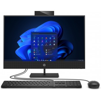 HP ProOne 440 G6 24inch Negro - 23.8" - Intel Core i7 i7-10700T - 16GB - 512GB - Windows 11 Pro 5L6E0EAABE