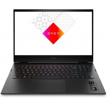 HP OMEN by Laptop 16-b1018ns Negro - 16.1" - Intel Core i7 - 16GB - 1000GB SSD - NVIDIA GeForce RTX 65D16EA