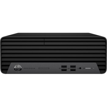 HP ProDesk 405 G8 Small Form Factor PC - 5600G - 8GB 6U3N5EAABE