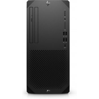 HP Z1 G9 - i7-12700 - 32GB - 1000GB SSD - Tower - Negro - Windows 10 Pro 5F0E9EAABE