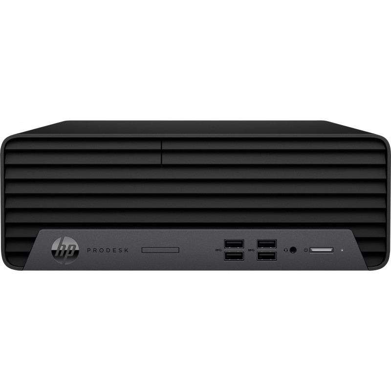 HP ProDesk 405 G8 Small Form Factor PC - 5600G - 8GB - GB SSD - - - 6U3N5EA ABE