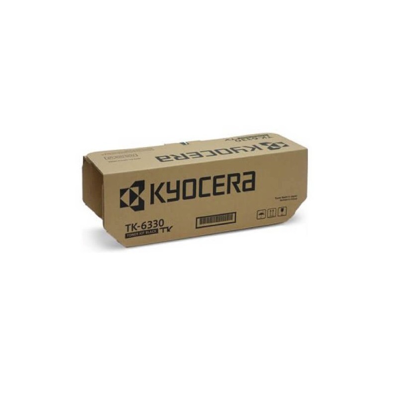 KYOCERA TK-6330 Original Negro 1T02RS0NL0